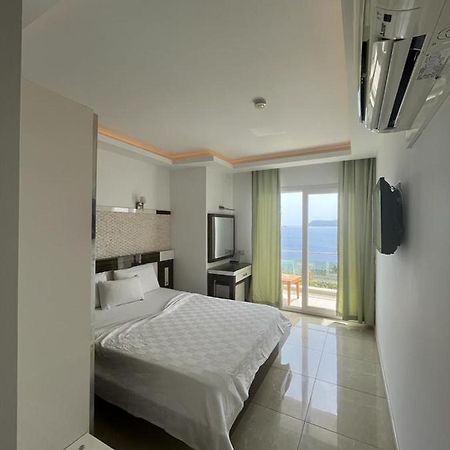 Kas Maki Hotel מראה חיצוני תמונה