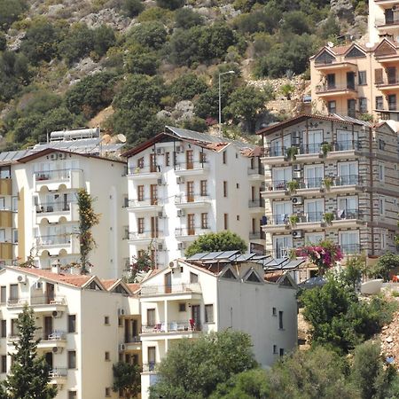 Kas Maki Hotel מראה חיצוני תמונה