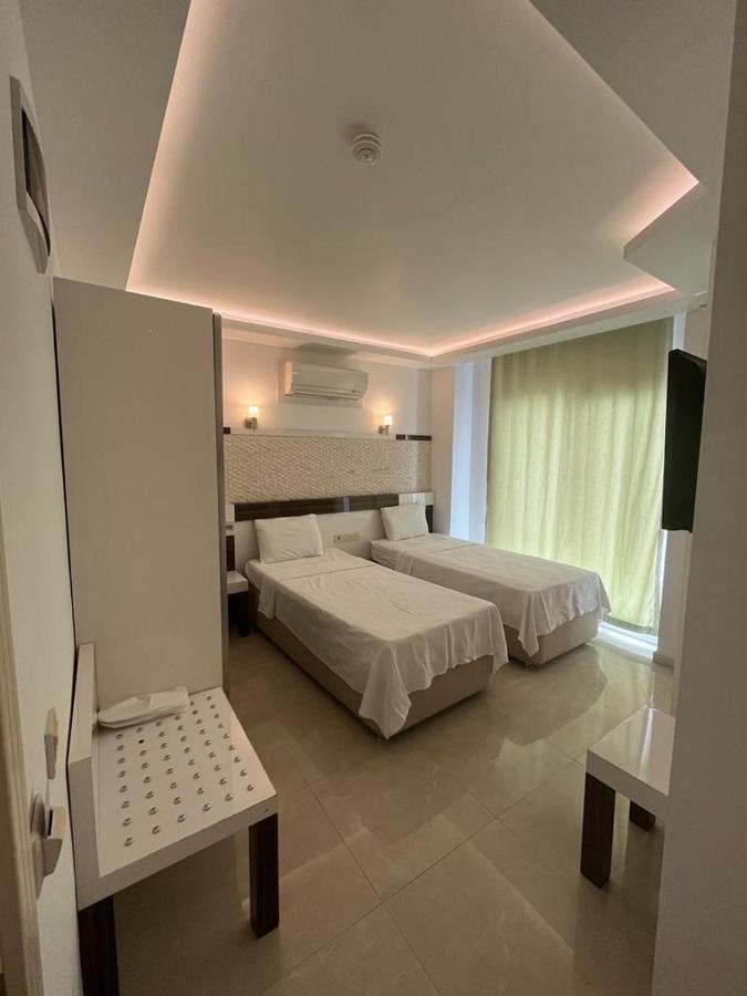 Kas Maki Hotel מראה חיצוני תמונה