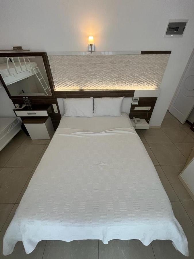 Kas Maki Hotel מראה חיצוני תמונה