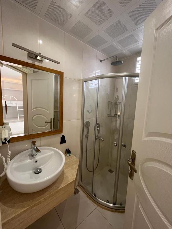 Kas Maki Hotel מראה חיצוני תמונה