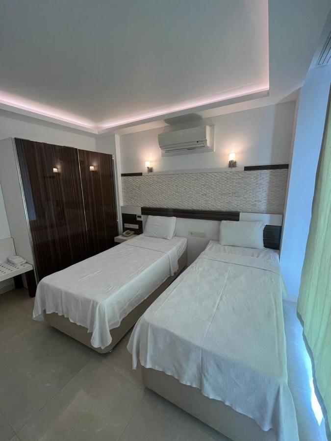 Kas Maki Hotel מראה חיצוני תמונה