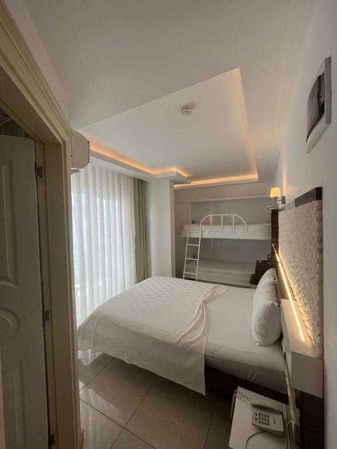 Kas Maki Hotel מראה חיצוני תמונה