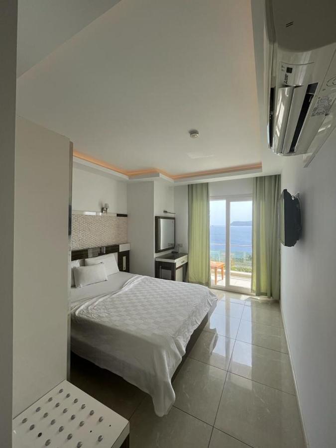 Kas Maki Hotel מראה חיצוני תמונה