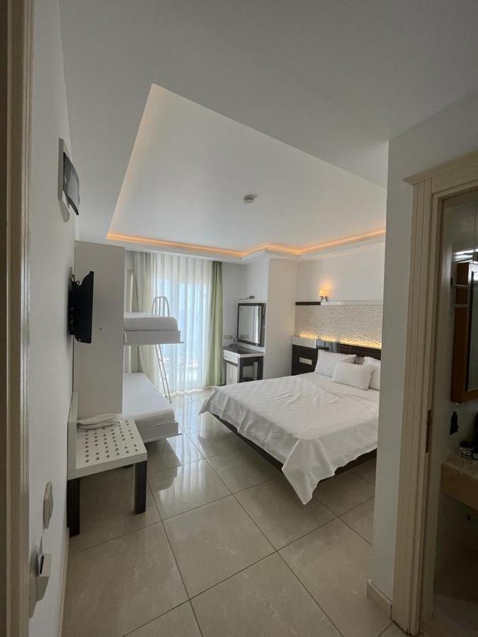 Kas Maki Hotel מראה חיצוני תמונה