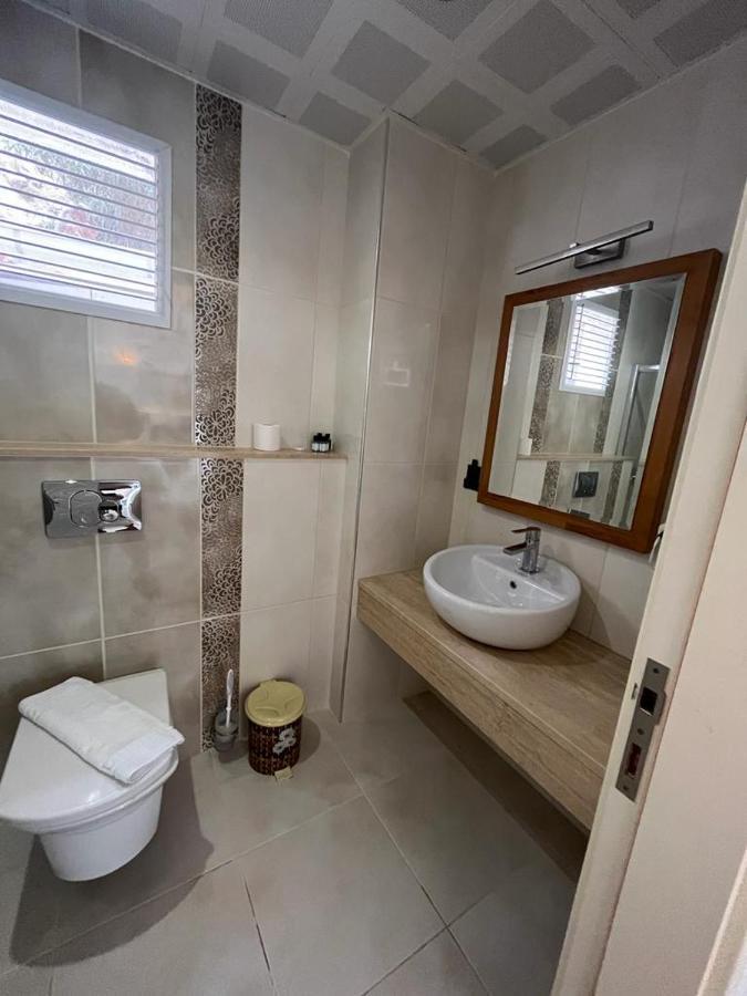 Kas Maki Hotel מראה חיצוני תמונה