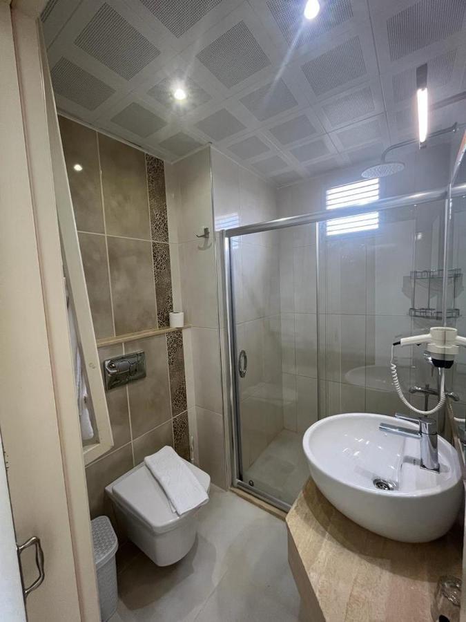 Kas Maki Hotel מראה חיצוני תמונה