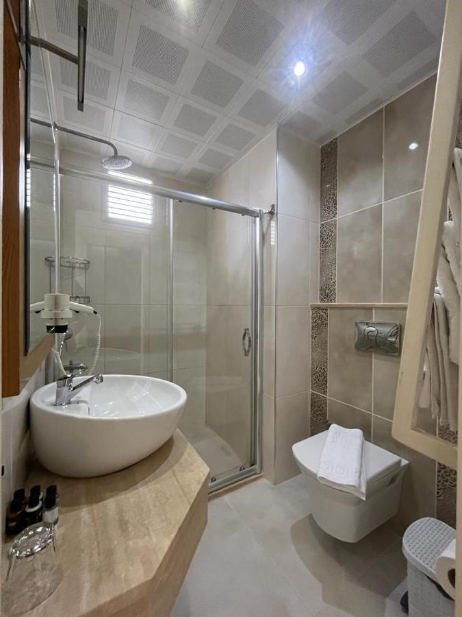 Kas Maki Hotel מראה חיצוני תמונה