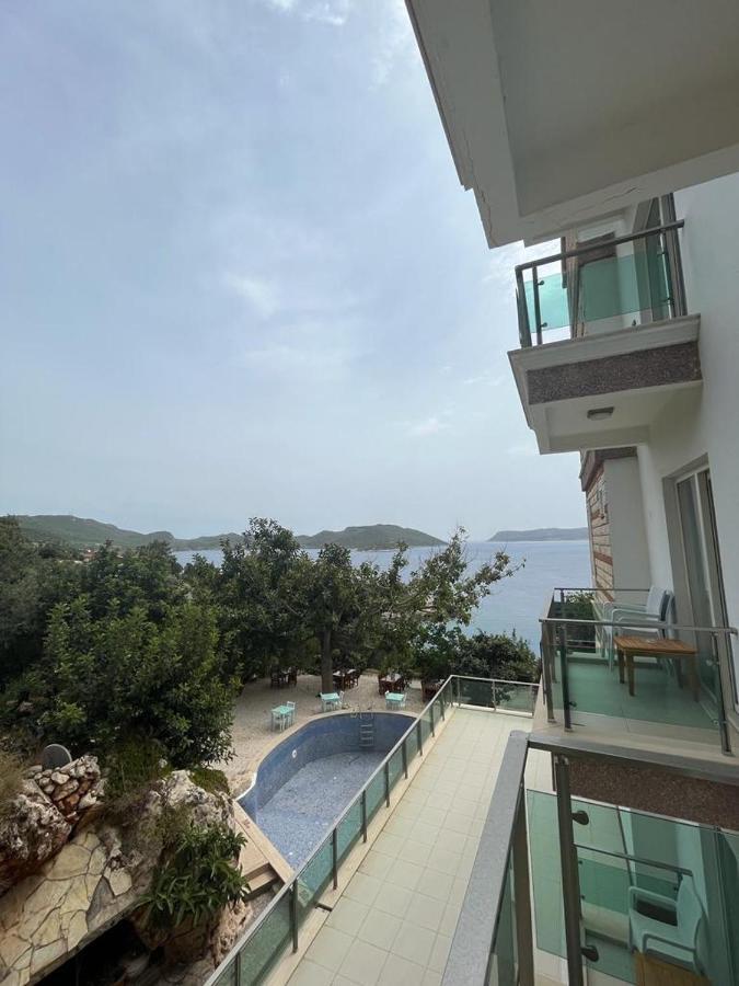 Kas Maki Hotel מראה חיצוני תמונה
