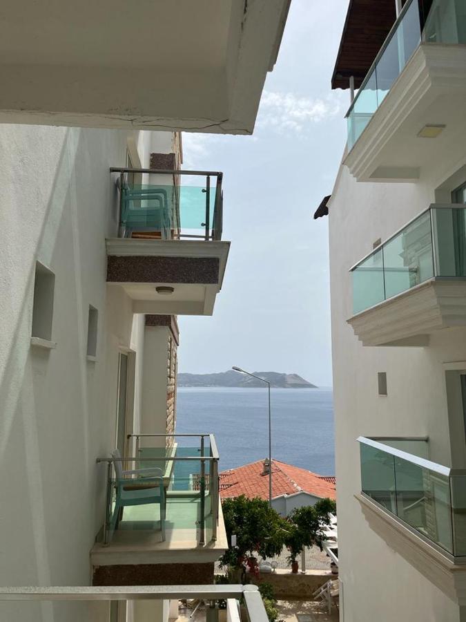 Kas Maki Hotel מראה חיצוני תמונה