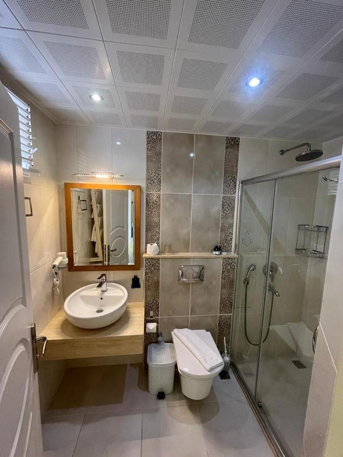 Kas Maki Hotel מראה חיצוני תמונה