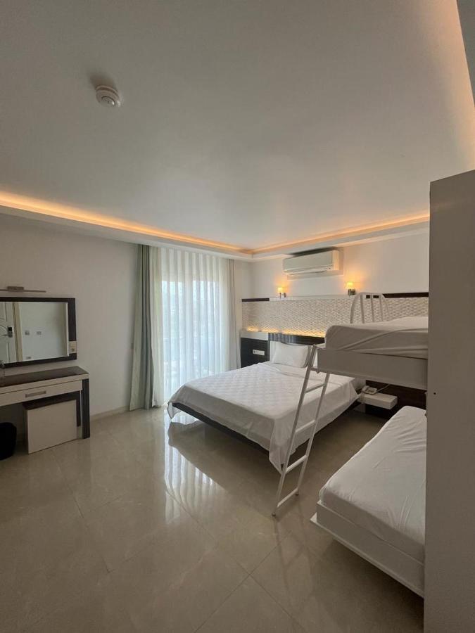 Kas Maki Hotel מראה חיצוני תמונה