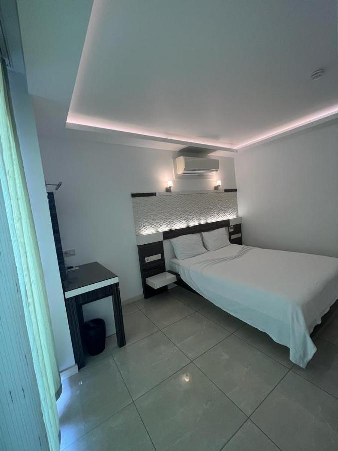 Kas Maki Hotel מראה חיצוני תמונה