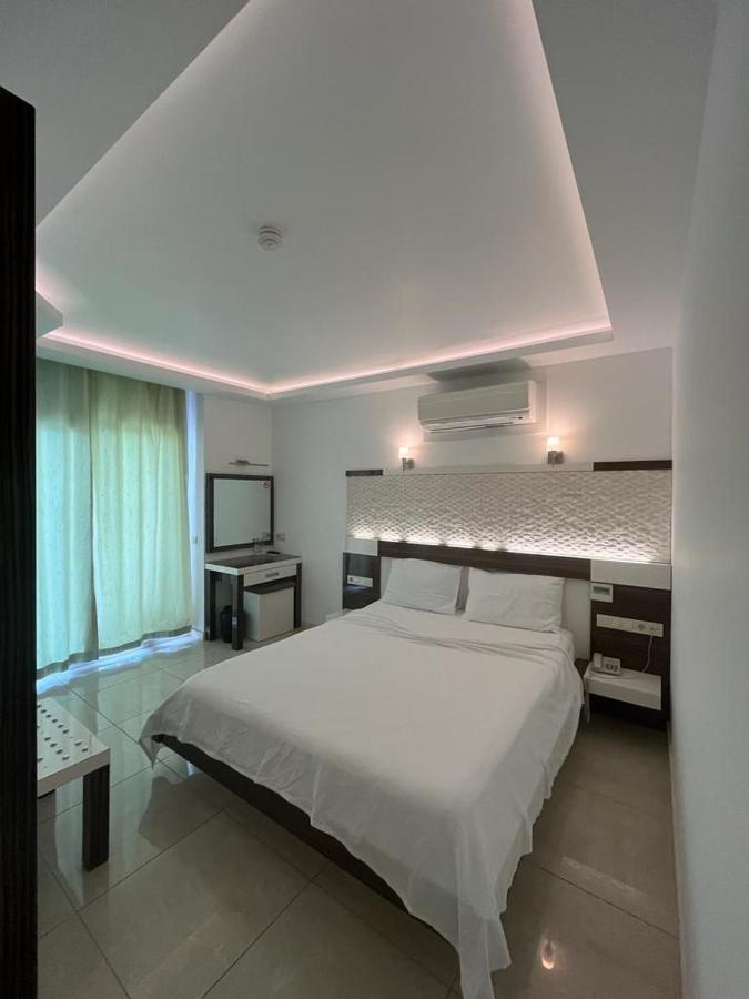 Kas Maki Hotel מראה חיצוני תמונה