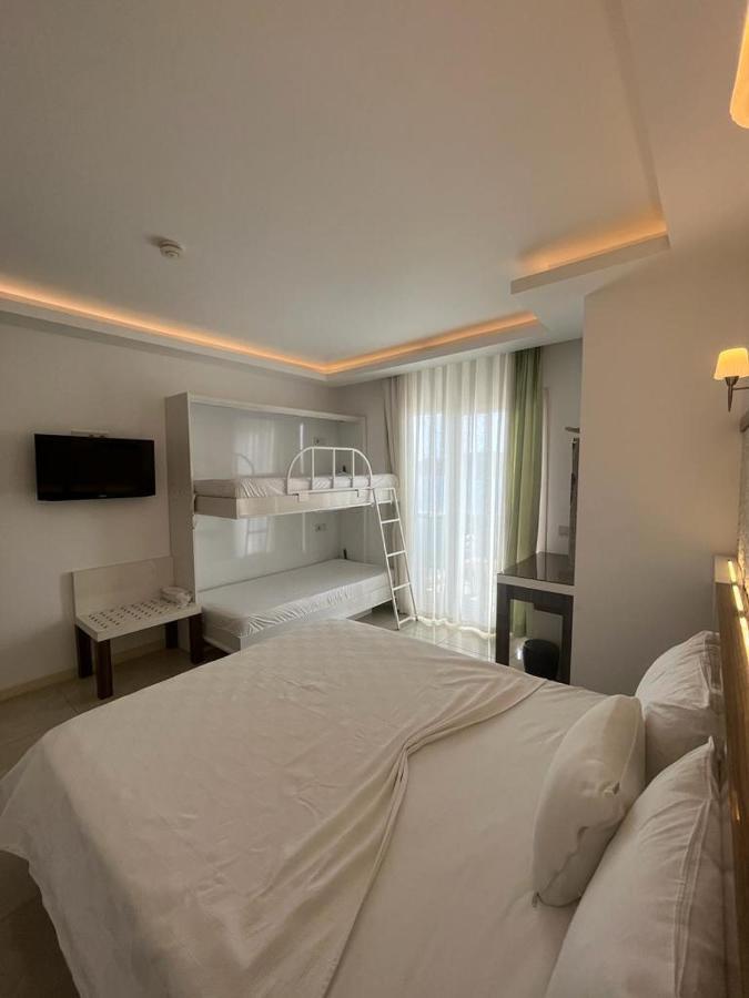 Kas Maki Hotel מראה חיצוני תמונה