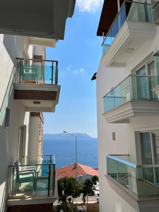 Kas Maki Hotel מראה חיצוני תמונה