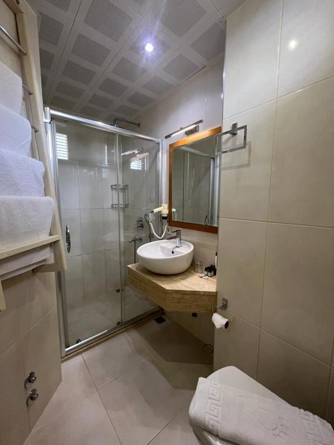 Kas Maki Hotel מראה חיצוני תמונה