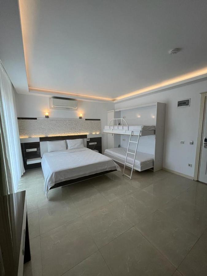 Kas Maki Hotel מראה חיצוני תמונה