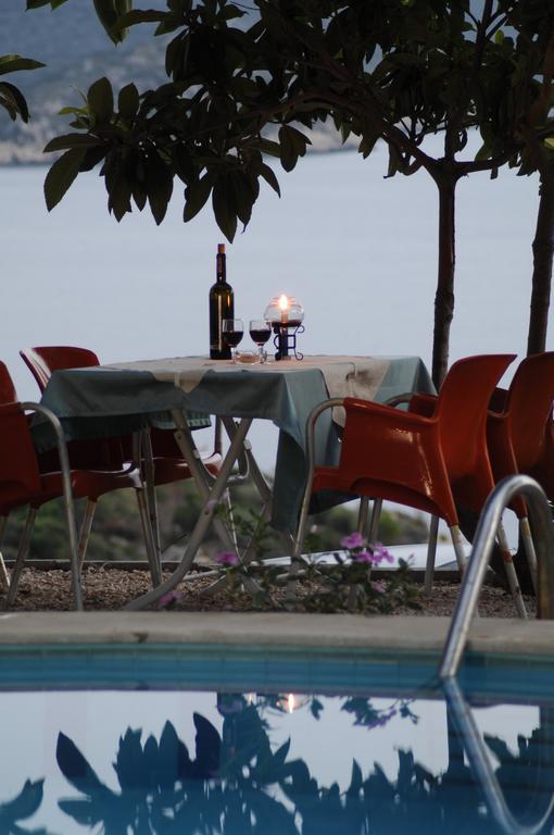 Kas Maki Hotel מראה חיצוני תמונה