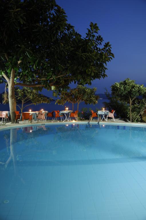 Kas Maki Hotel מראה חיצוני תמונה