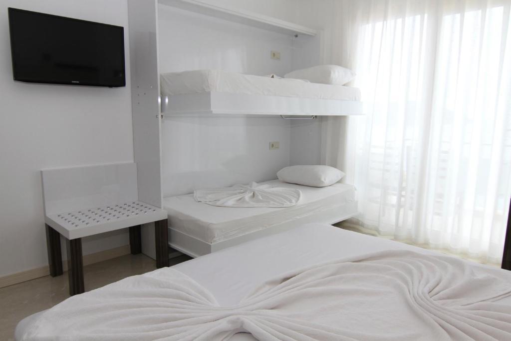 Kas Maki Hotel חדר תמונה