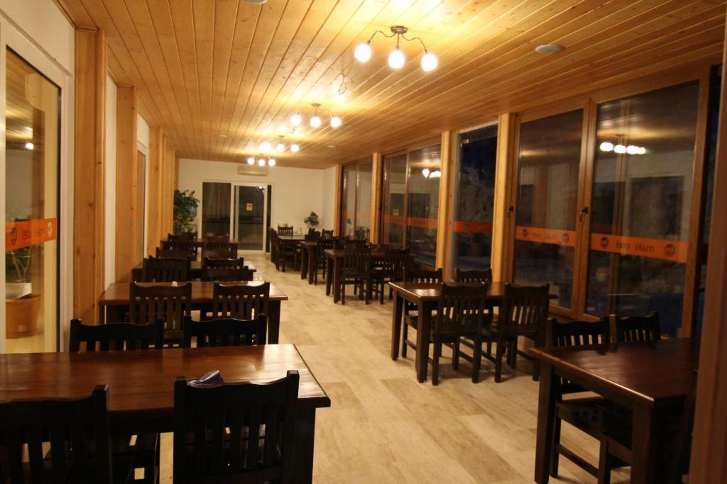 Kas Maki Hotel מראה חיצוני תמונה