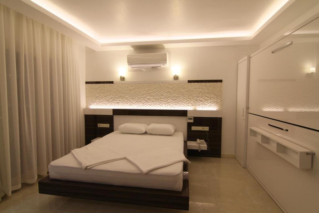 Kas Maki Hotel מראה חיצוני תמונה