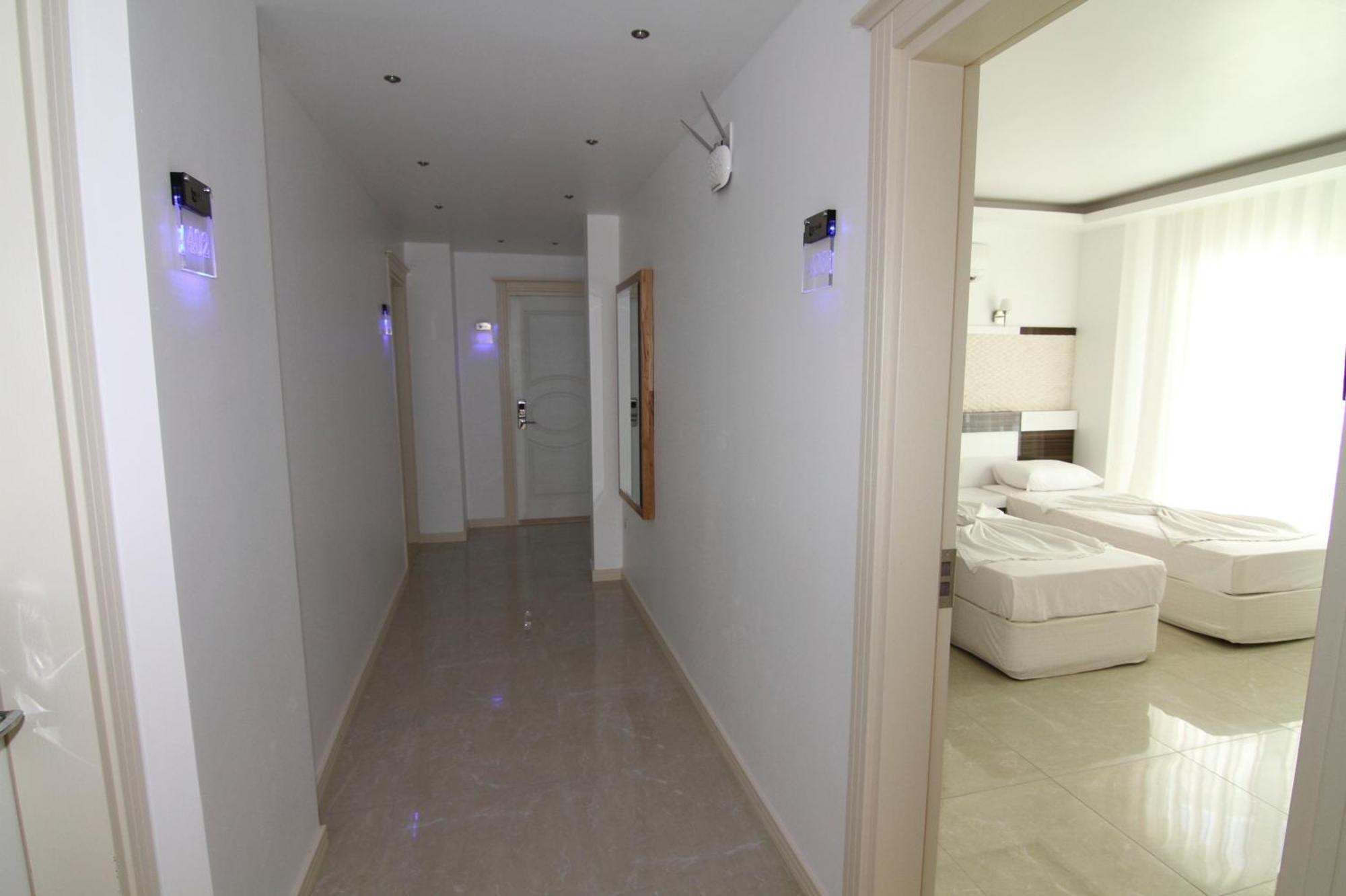 Kas Maki Hotel מראה חיצוני תמונה