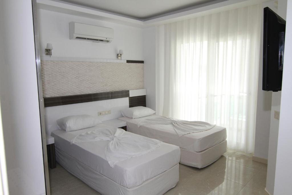 Kas Maki Hotel חדר תמונה