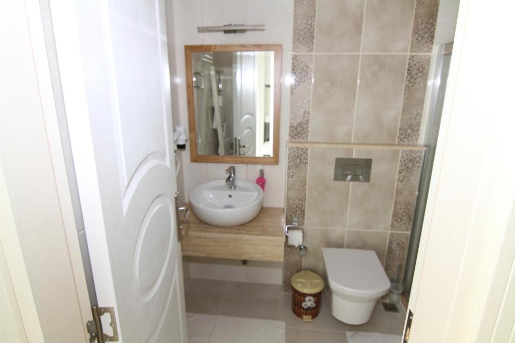 Kas Maki Hotel חדר תמונה
