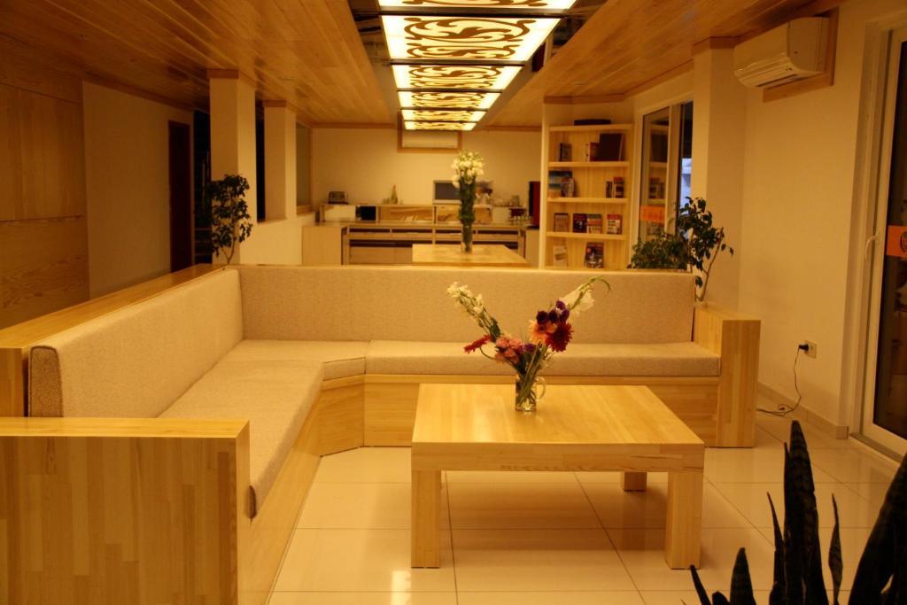 Kas Maki Hotel מראה חיצוני תמונה