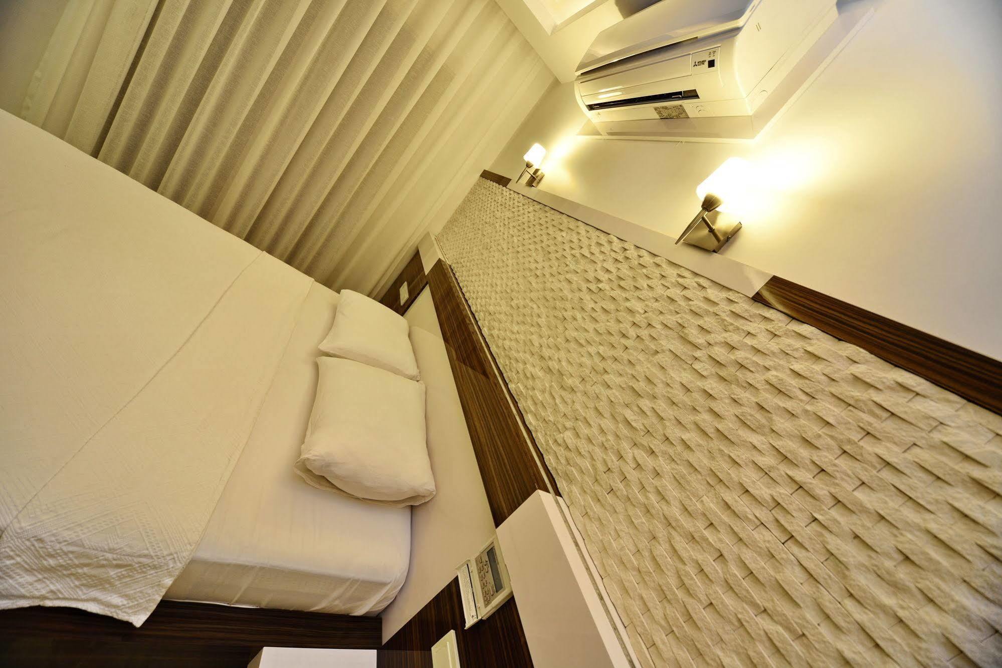Kas Maki Hotel מראה חיצוני תמונה